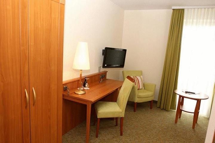 Landhotel Moellhagen Schulp bei Nortorf Bagian luar foto