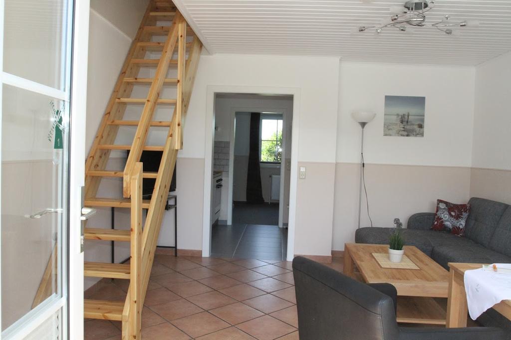 Landhotel Moellhagen Schulp bei Nortorf Bagian luar foto