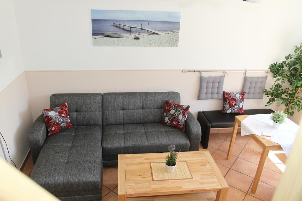 Landhotel Moellhagen Schulp bei Nortorf Bagian luar foto
