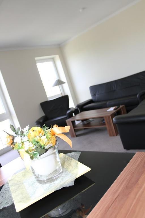 Landhotel Moellhagen Schulp bei Nortorf Ruang foto