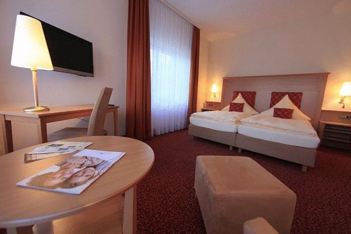 Landhotel Moellhagen Schulp bei Nortorf Ruang foto