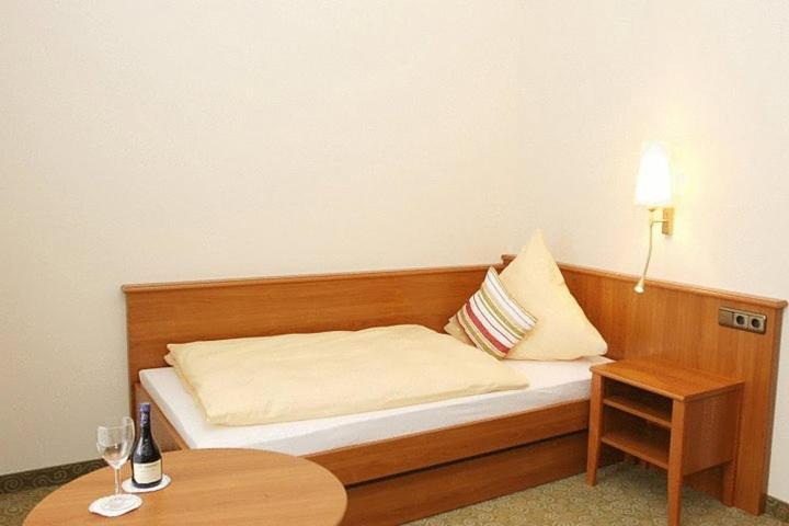 Landhotel Moellhagen Schulp bei Nortorf Ruang foto