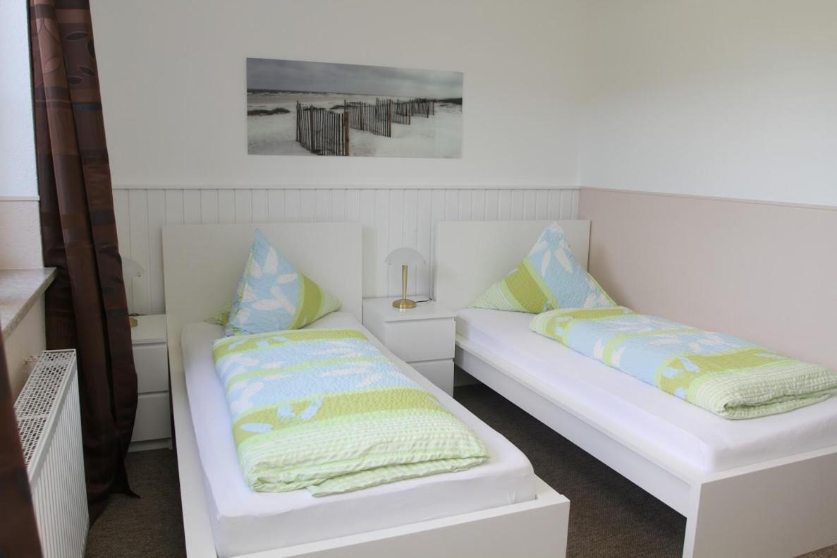 Landhotel Moellhagen Schulp bei Nortorf Bagian luar foto